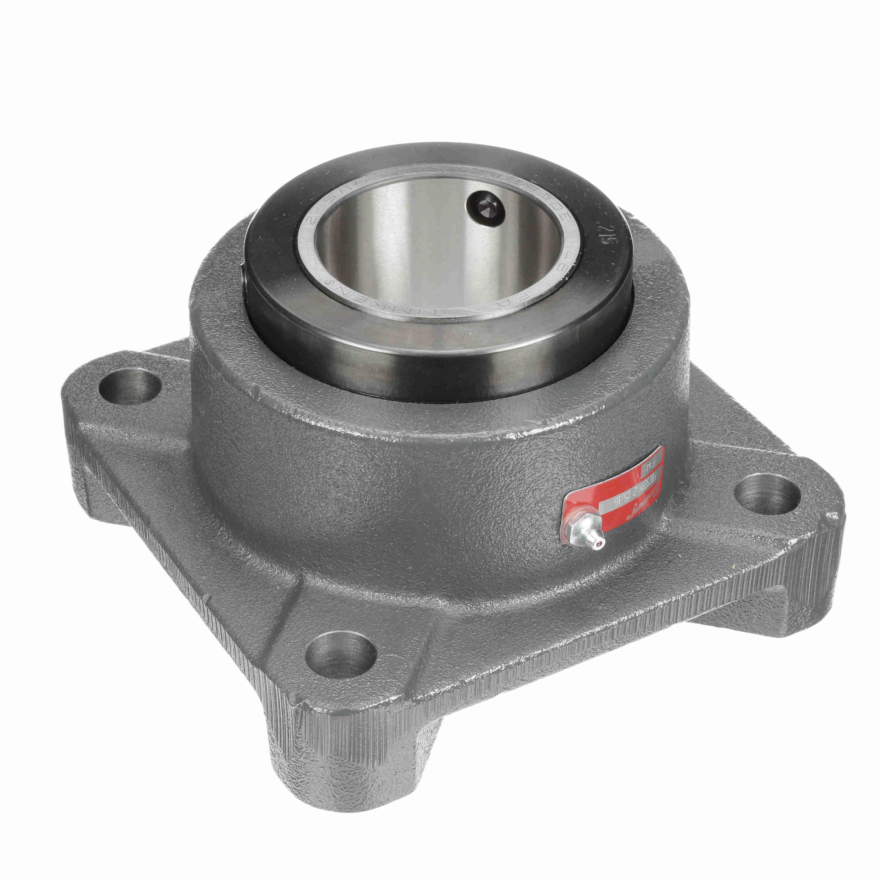 Bearings Flange Mount Bearing Units