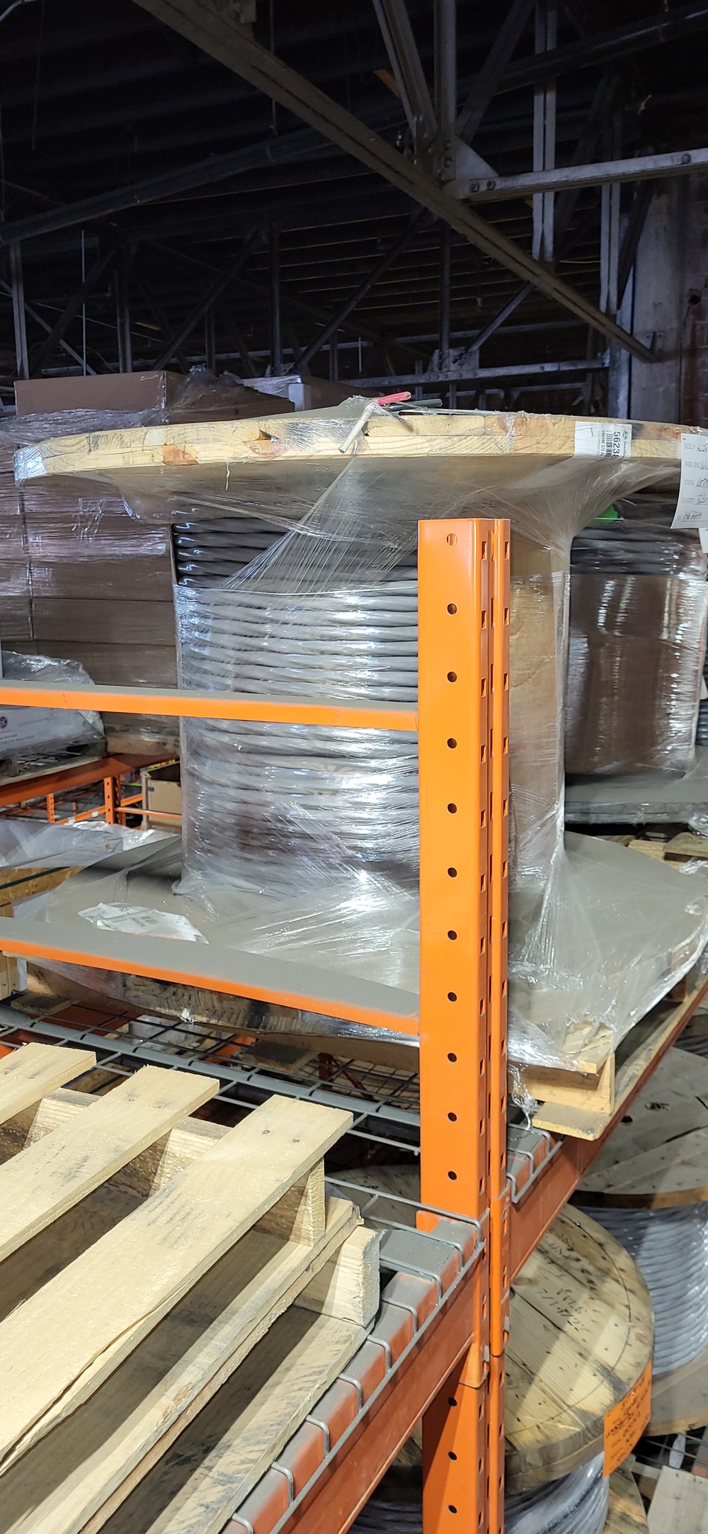 Ac90 Box Southwire® AC90/BX-3/3-150 | Eddy Group Limited