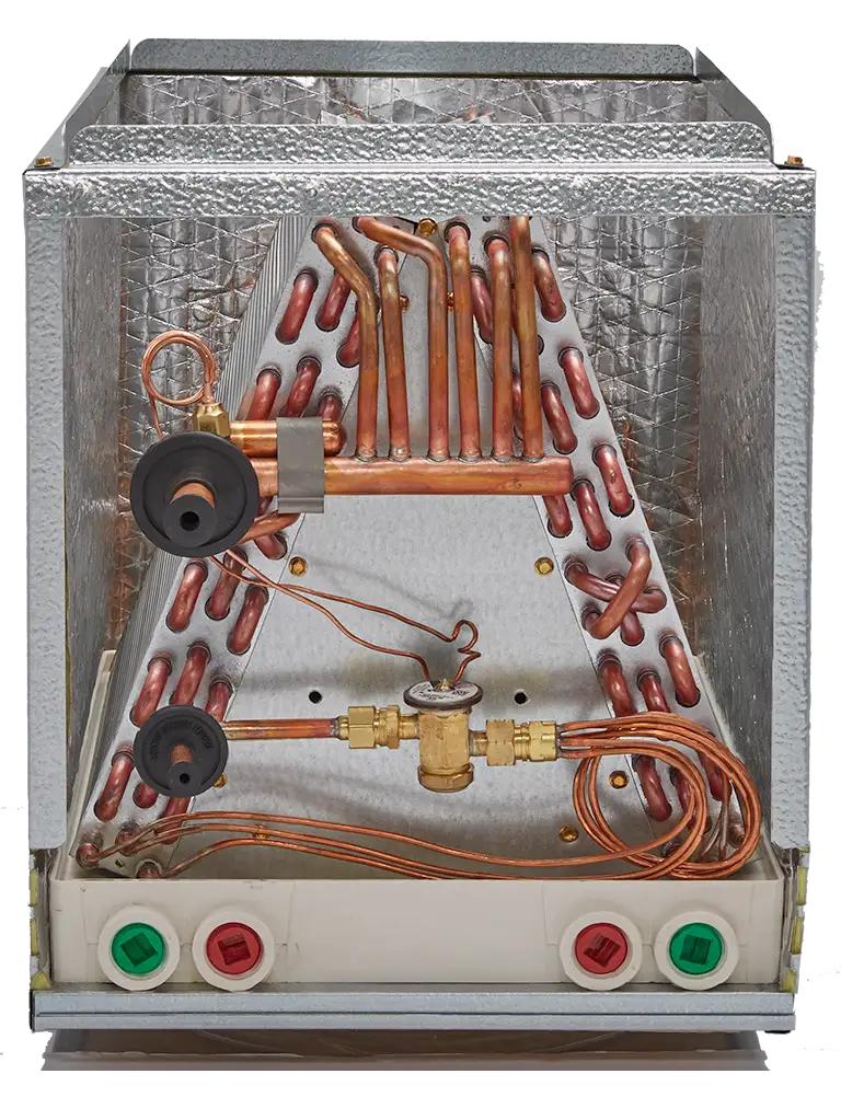 Advanced Distributor Products&reg; CC3.5-4TXV-B