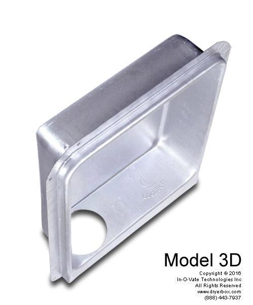 Dryerbox DB3D