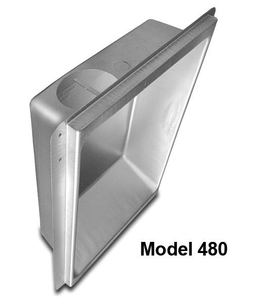 Dryerbox DB480