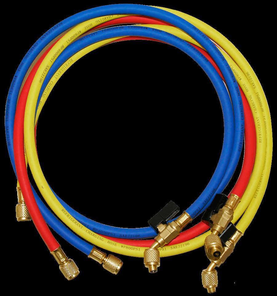 Navac NH5SC