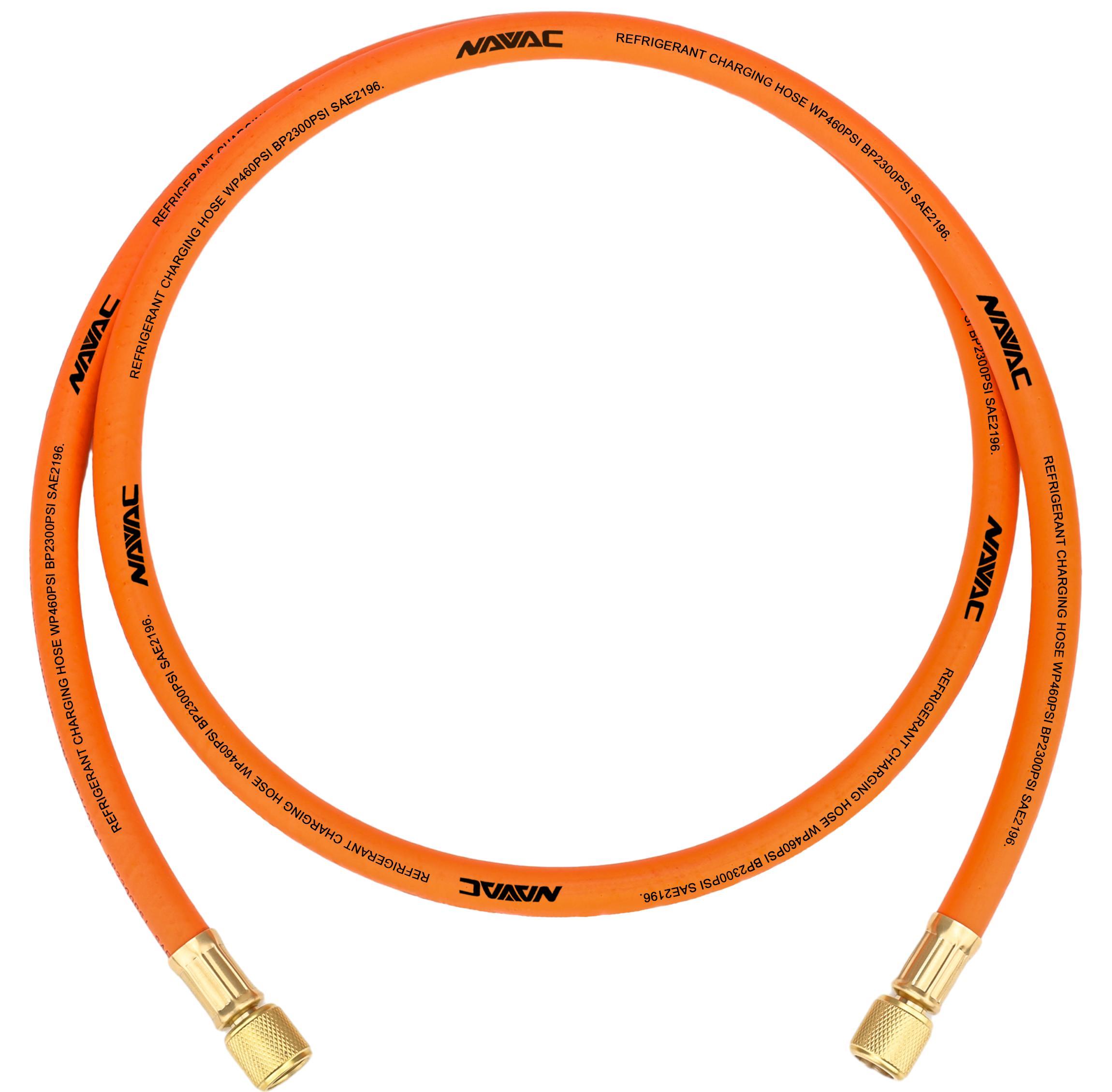 Navac NHR38AB