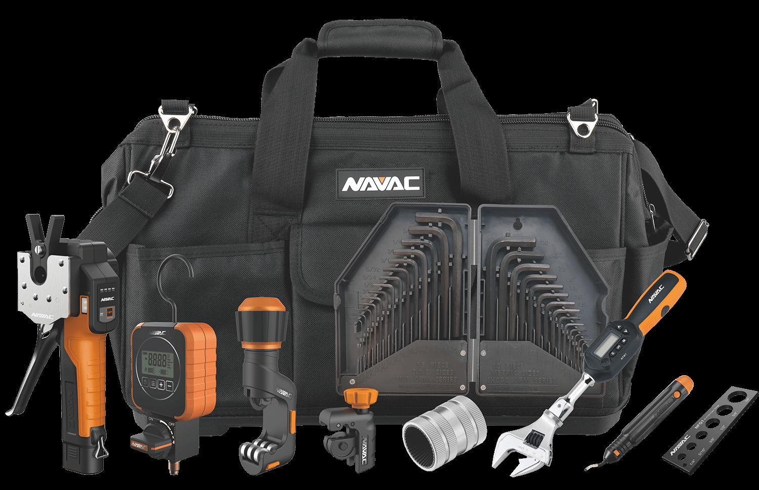 Navac NKS1