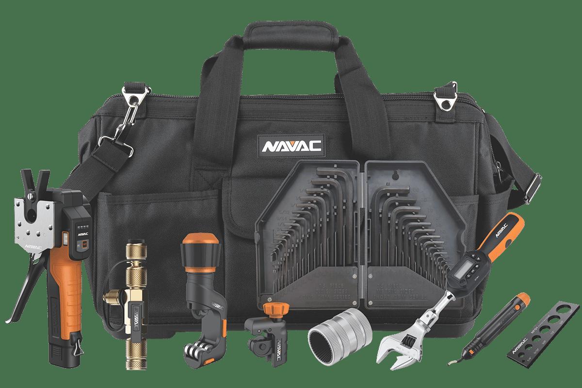 Navac NKS2