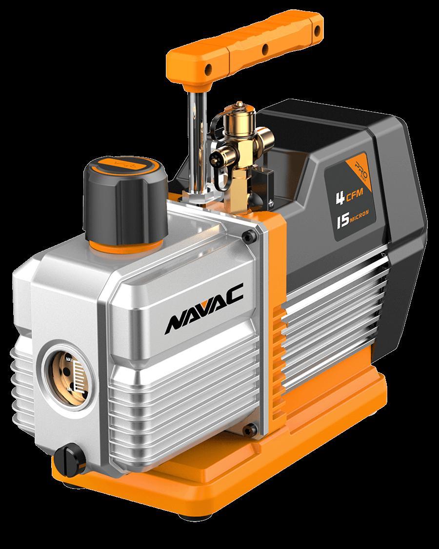 Navac NP4DP