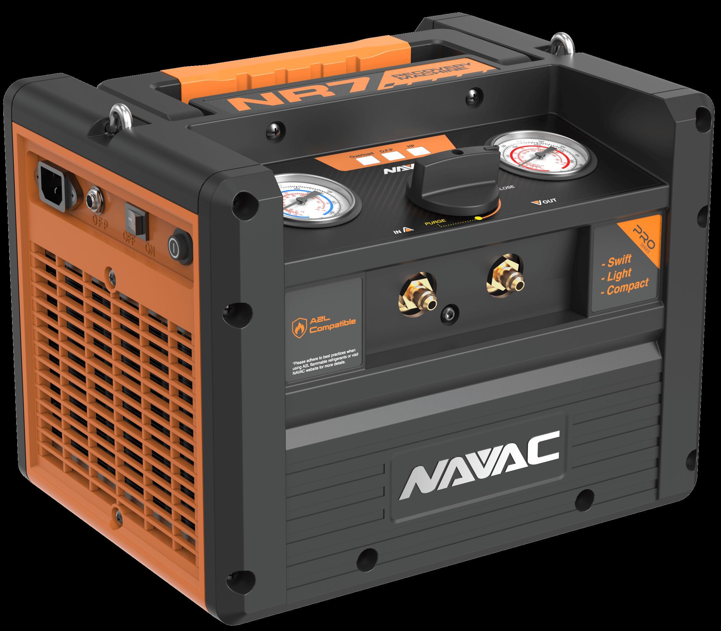 Navac NR7