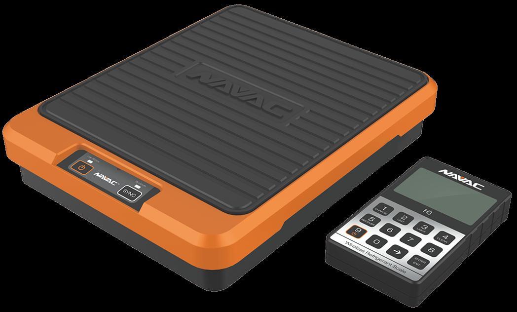 Navac NRS3I01