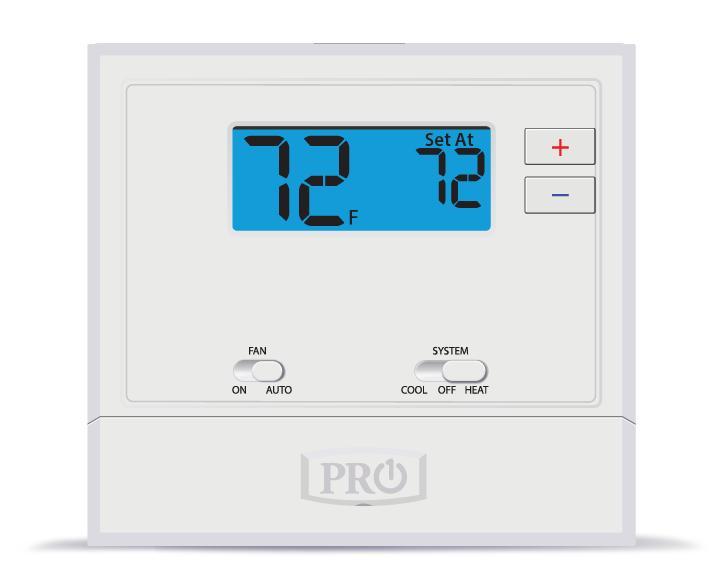 Pro1® T601-2