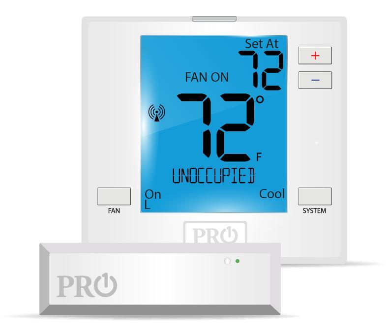 Pro1® T731W