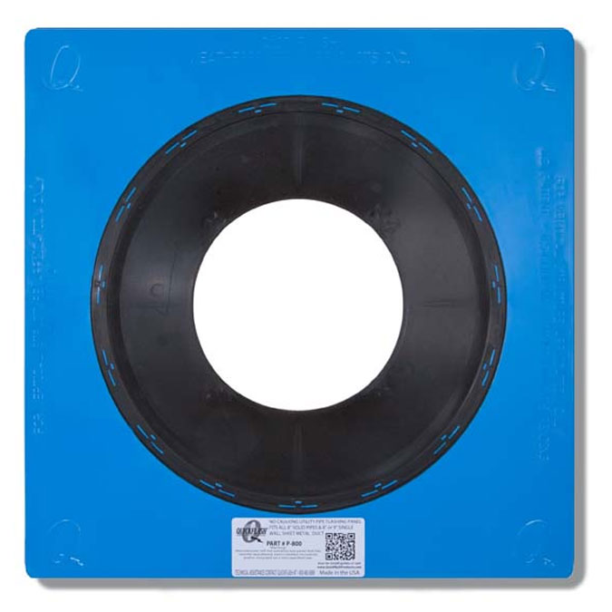 Quickflash® P1000