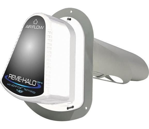 RGF Environmental REME H ZERO