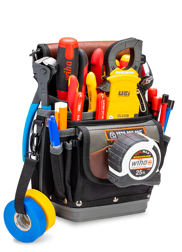 VETO PRO PAC® TP4-B