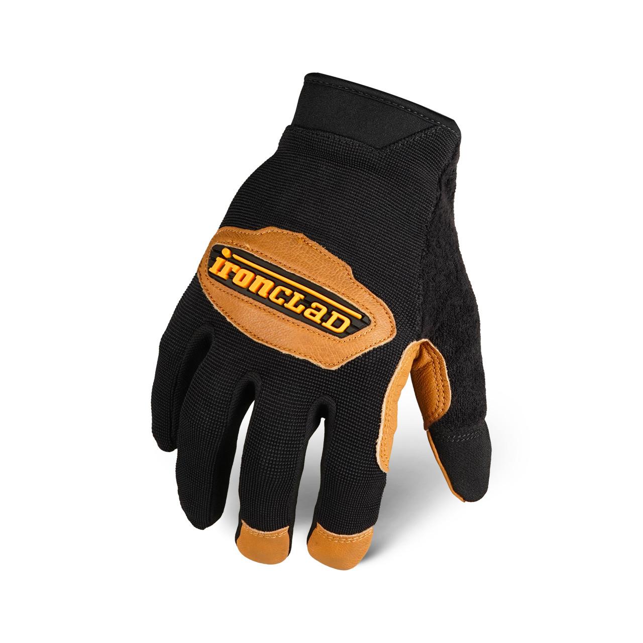 ironClad® RWC2-04-L