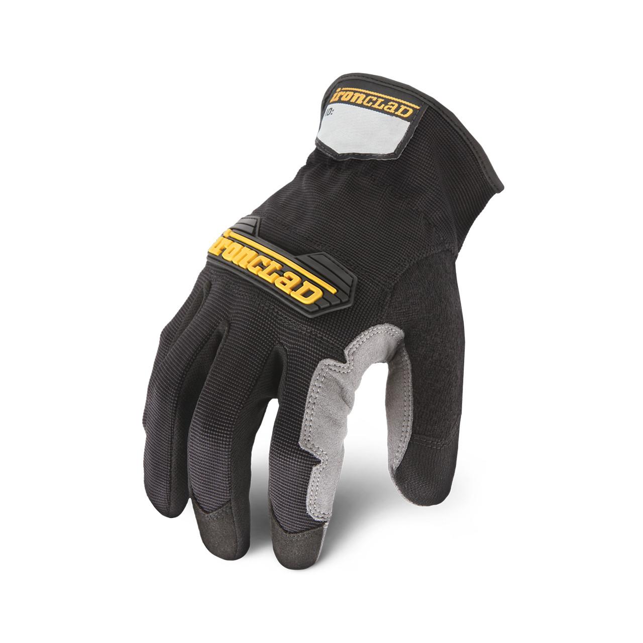 ironClad&reg; WFG-04-L