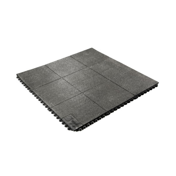24/Seven&reg; 574.58x3x3CFRBK WEA 574.58X3X3CFRBK
