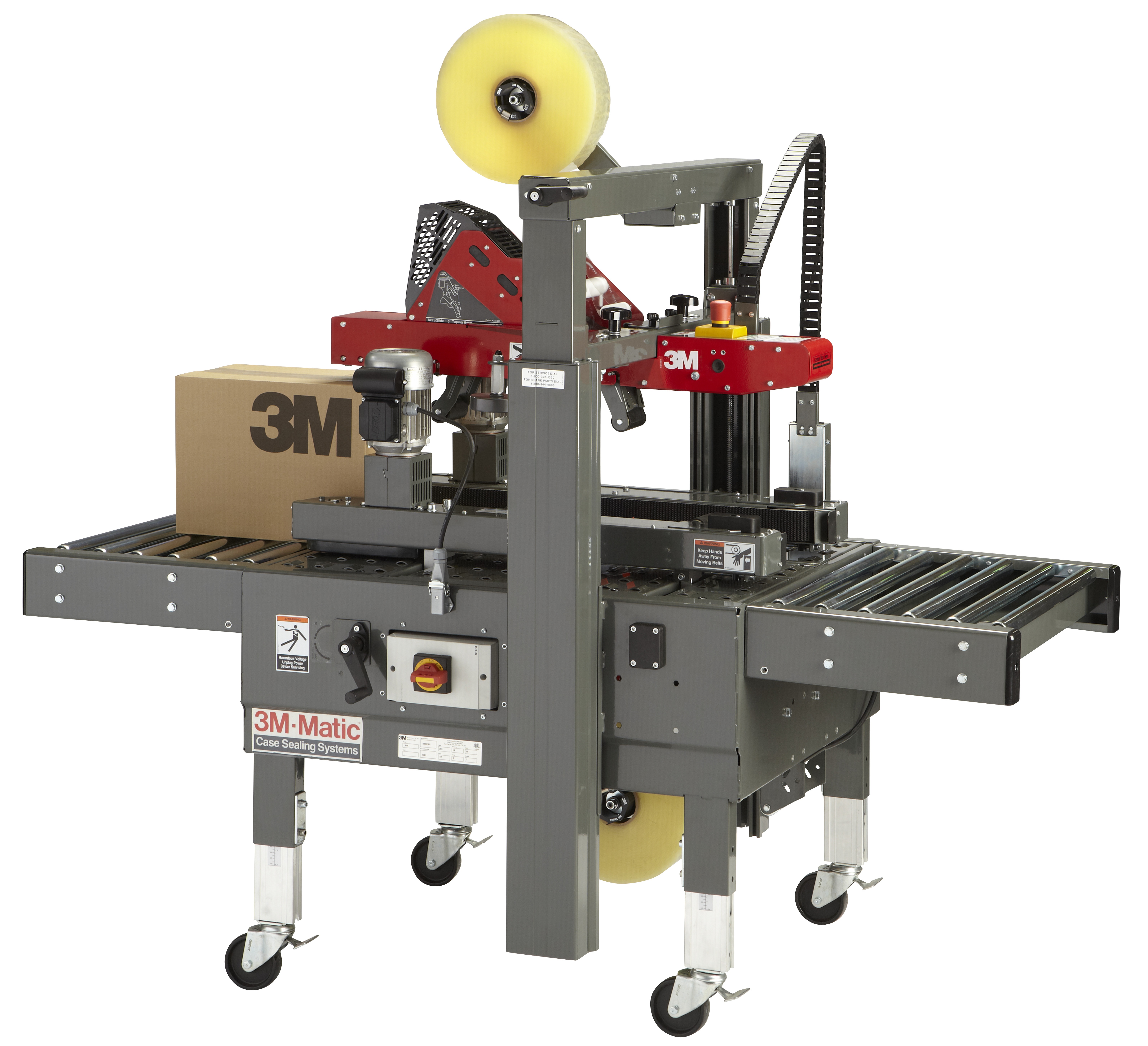 3M-Matic&trade; 7100023772 MMM 7100023772