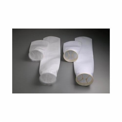 Walter Surface Technologies 55B043 Disposable Filter Bag, 12.2 x 8.7 x 8.4 in Filter Bag, 200 micron Filter