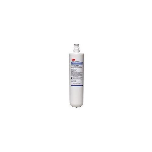 3M&trade; 7000001672 High Flow Filter Cartridge, 29-1/4 in H, 1.5 gpm Flow Rate, 100 deg F, 125 psi Max Pressure