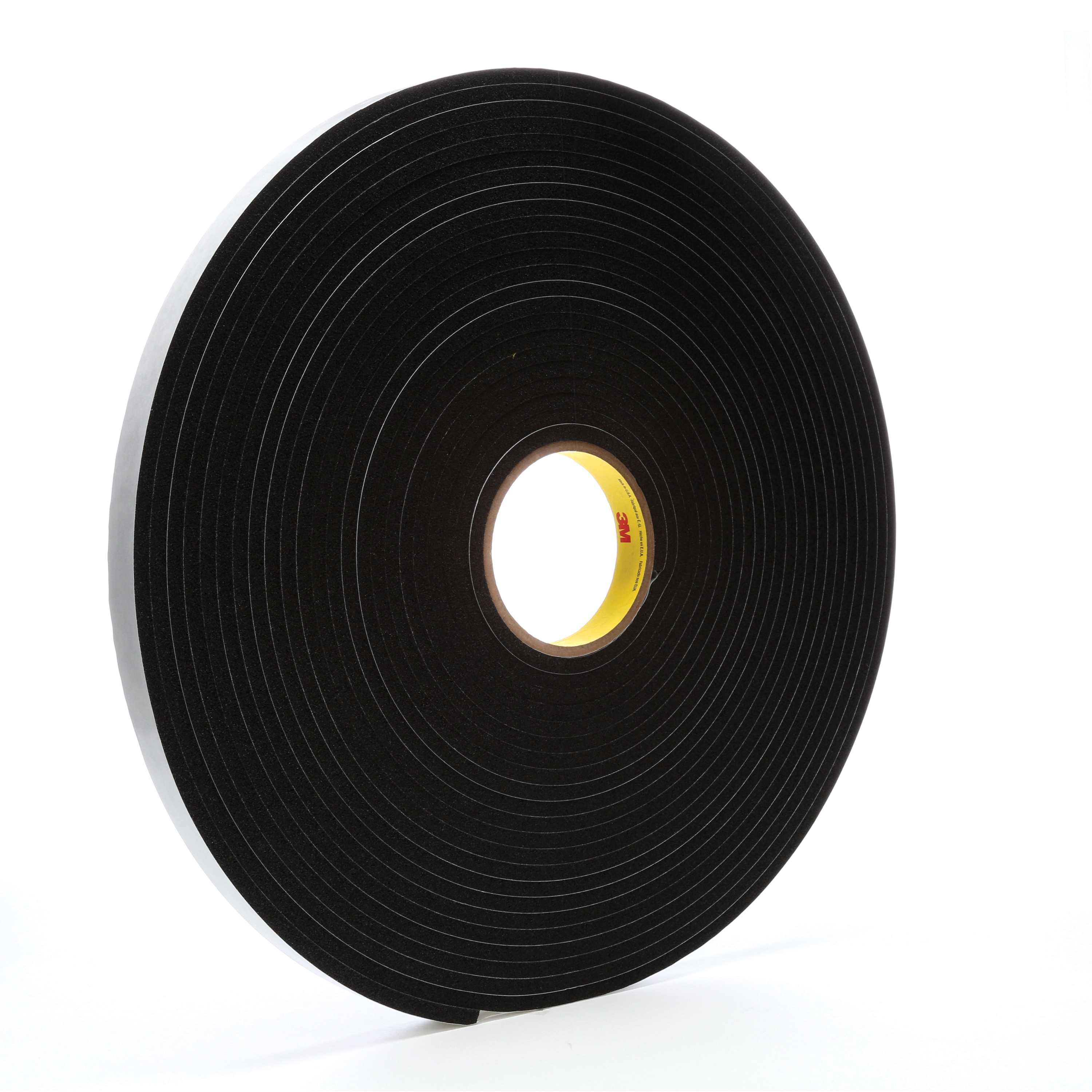 product Scotch® Restickable Mounting Squares R100S, 1 in x 1 in (2.54 cm x 2.54 cm) 18/pk