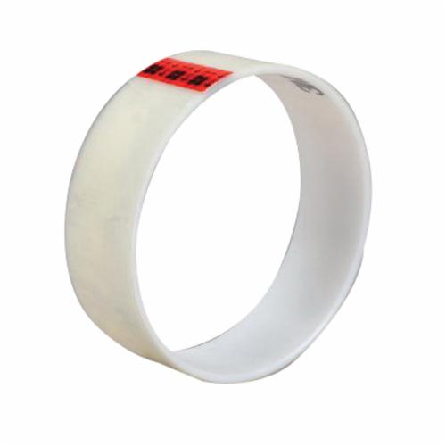 product 3M™ Super Bond™ Film Tape 396, Transparent, 1 in x 36 yd, 4.1 mil, 36 Roll/Case