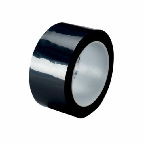 product Scotch® Rubber Splicing Tape 23, 2 in x 30 ft, Black, 1 roll/carton, 16 rolls/Case