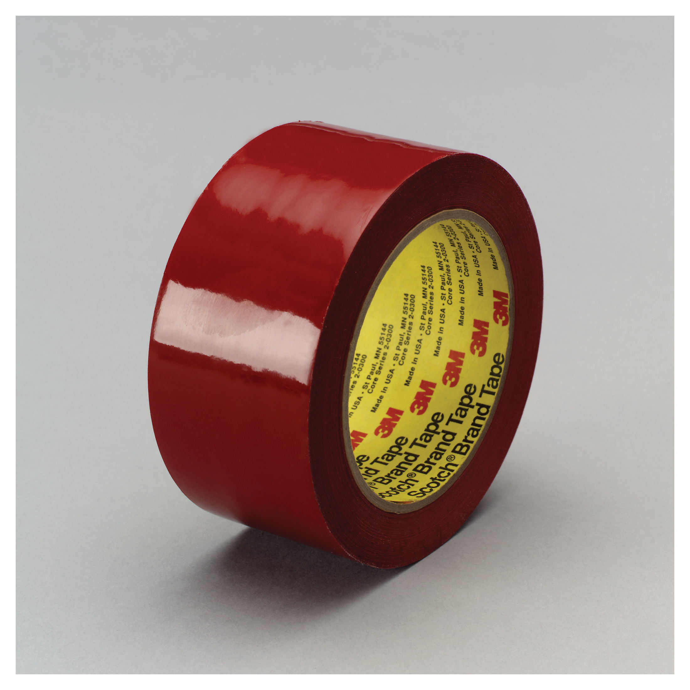 product 3M™ Paint Masking Tape 231/231A, Tan, 48 mm x 55 m, 7.6 mil, 24 Rolls/Case