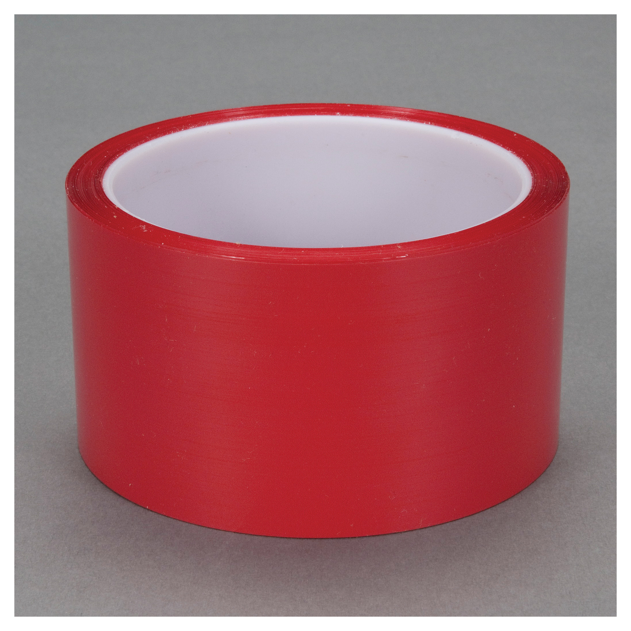product Intertape® PE7 Yellow 72MMX55M Roll Polyethylene Tape Serrated Edge