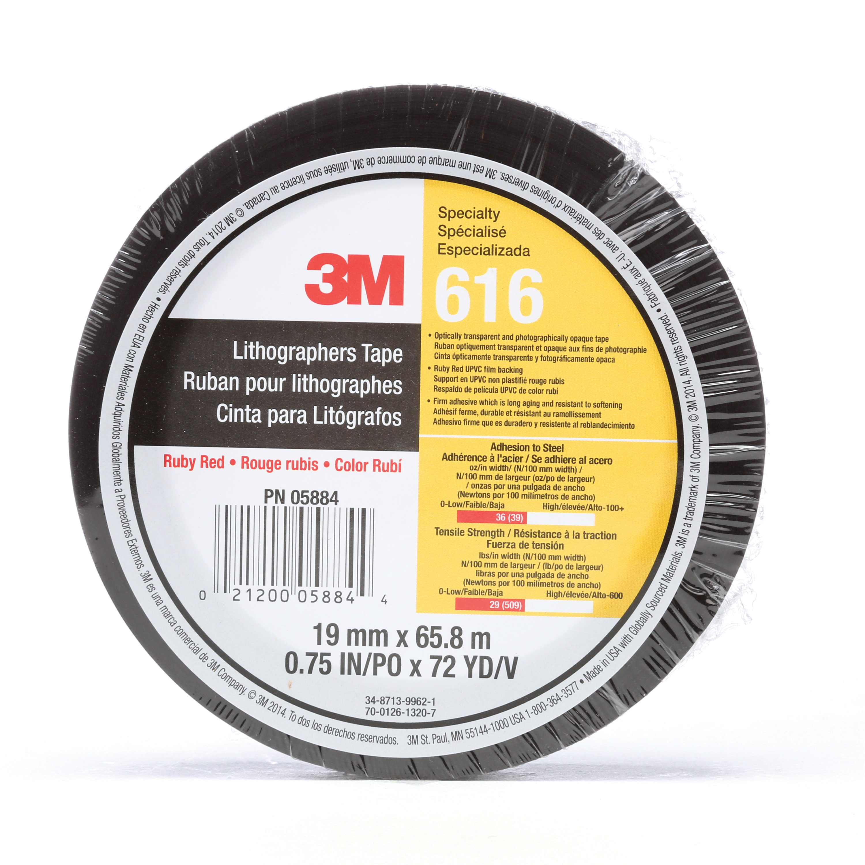 3M™ 7000001554 433979
