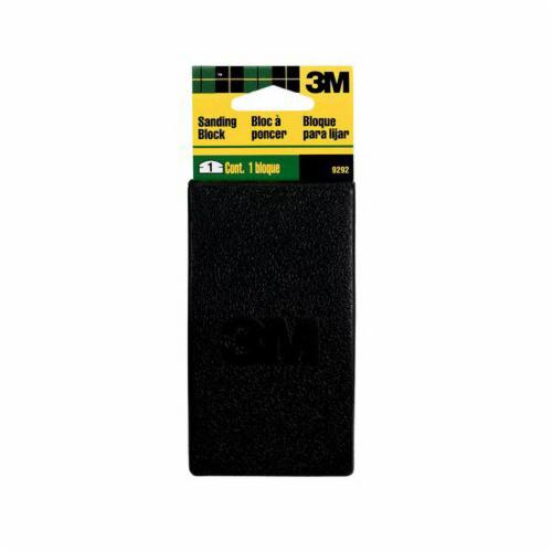 product 3M™ Stikit™ Sanding Block 45203, 2-1/2 in, 6 ea/Case