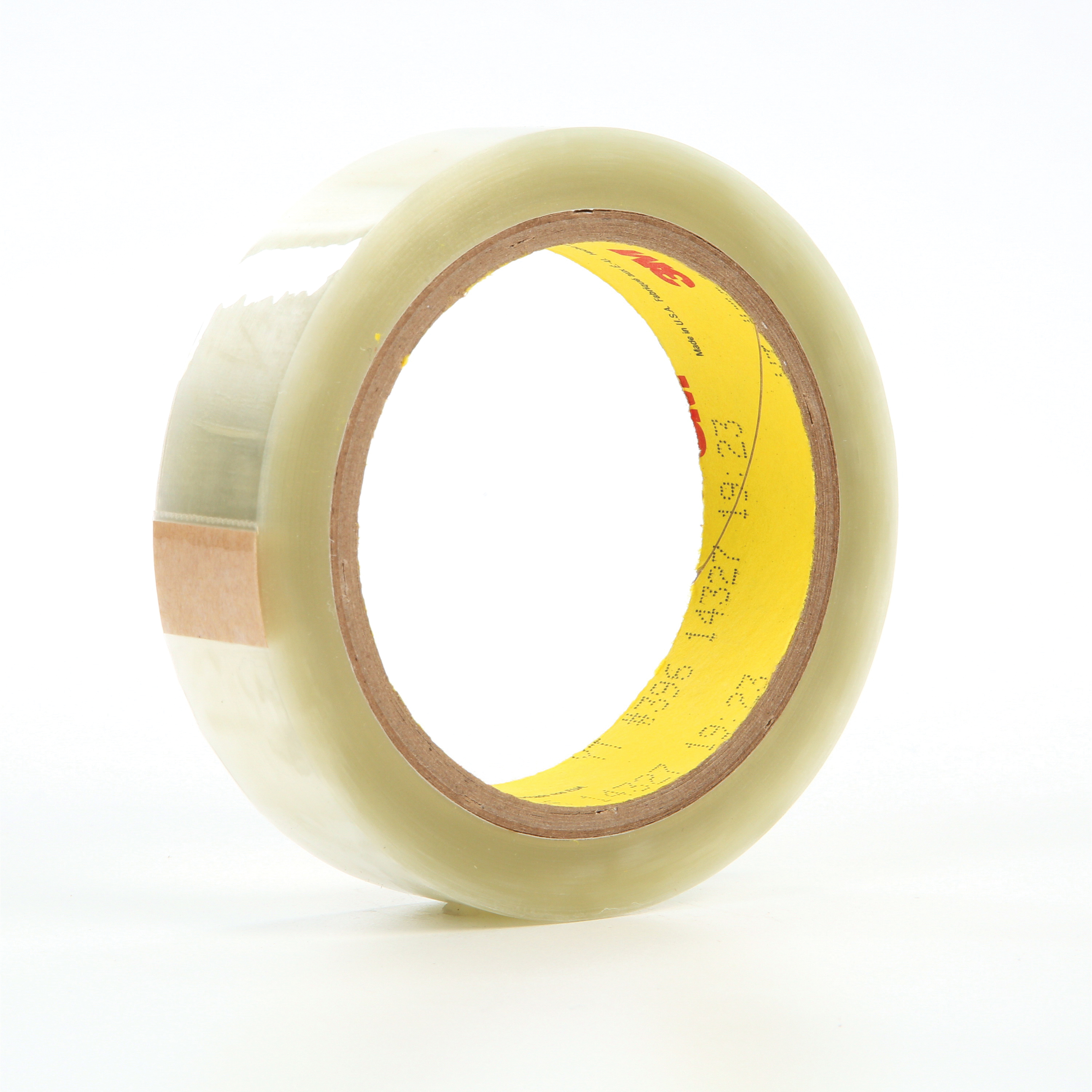 product 3M™ PTFE Film Tape 5491, Brown, 2 in x 36 yd, 6.7 mil, 6 Roll/Case