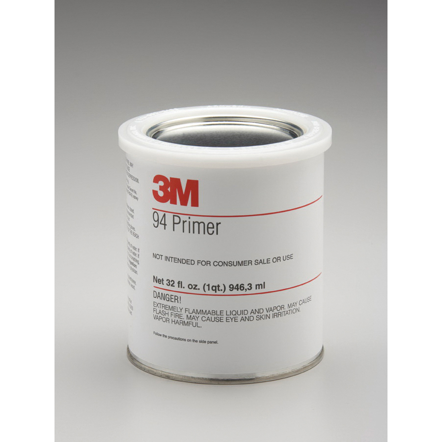 product 3M™ Adhesion Promoter 4298UV, 4 oz Bottle, 24 Bottle/Case