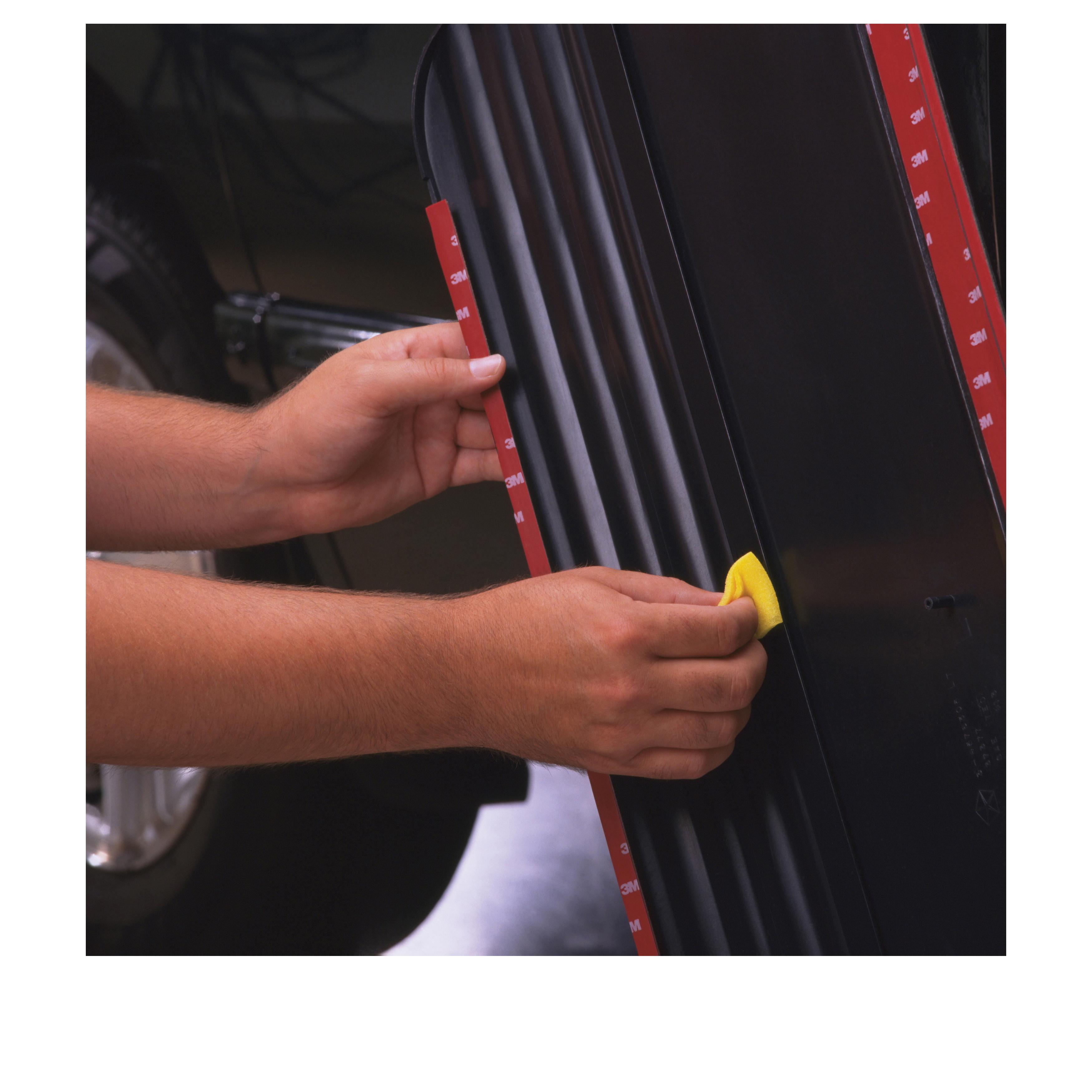 product 3M™ Automotive Adhesion Promoter, Sponge Applicator Packet 06396, 2.5 cc, 100 Packs/Case