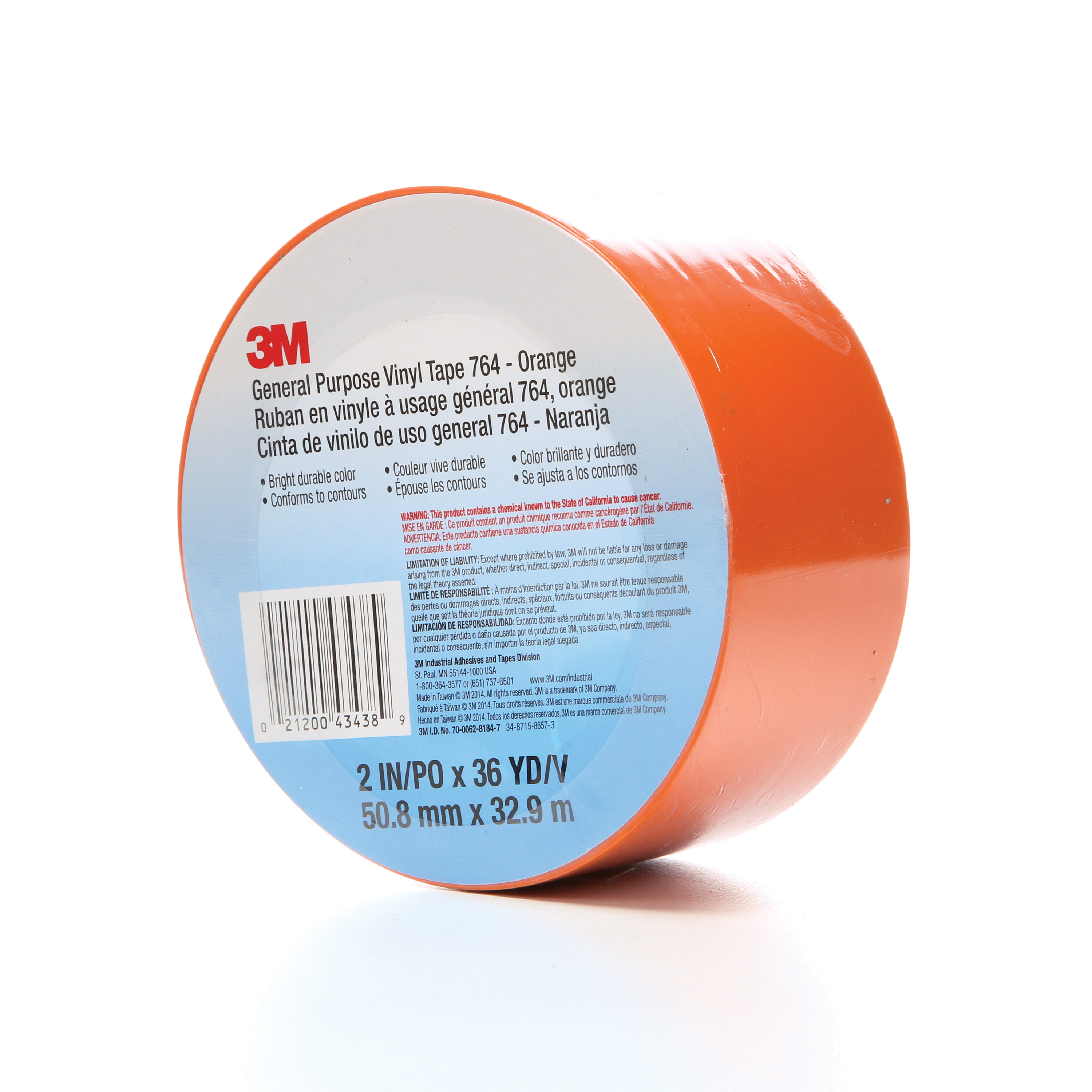 3M™ 7000123863 432932