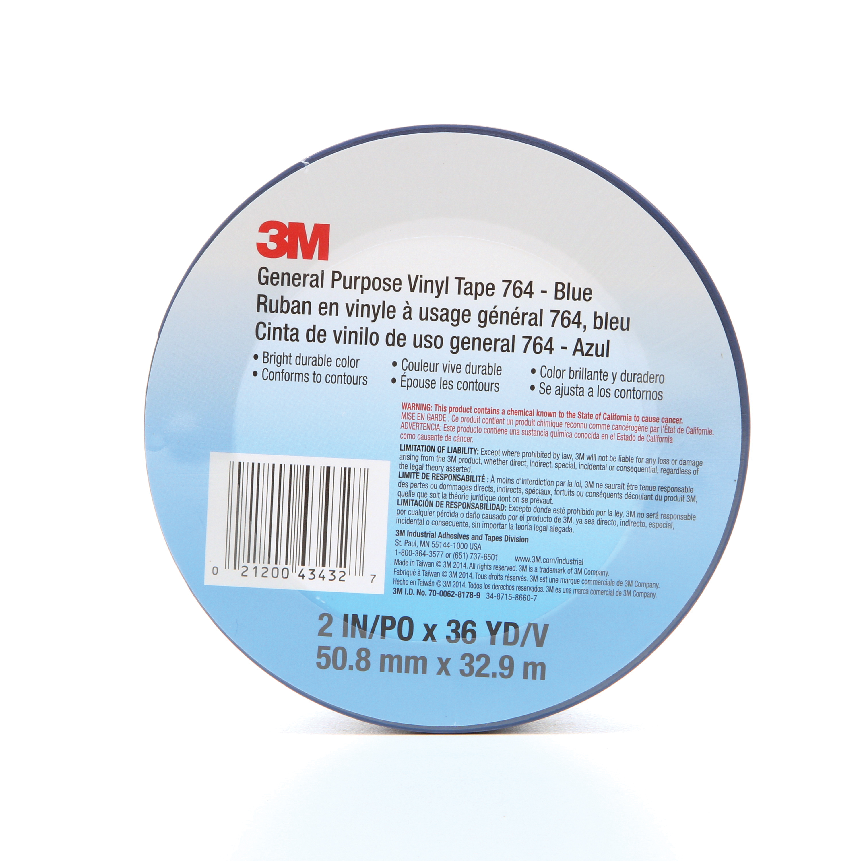 3M&trade; 7000028963