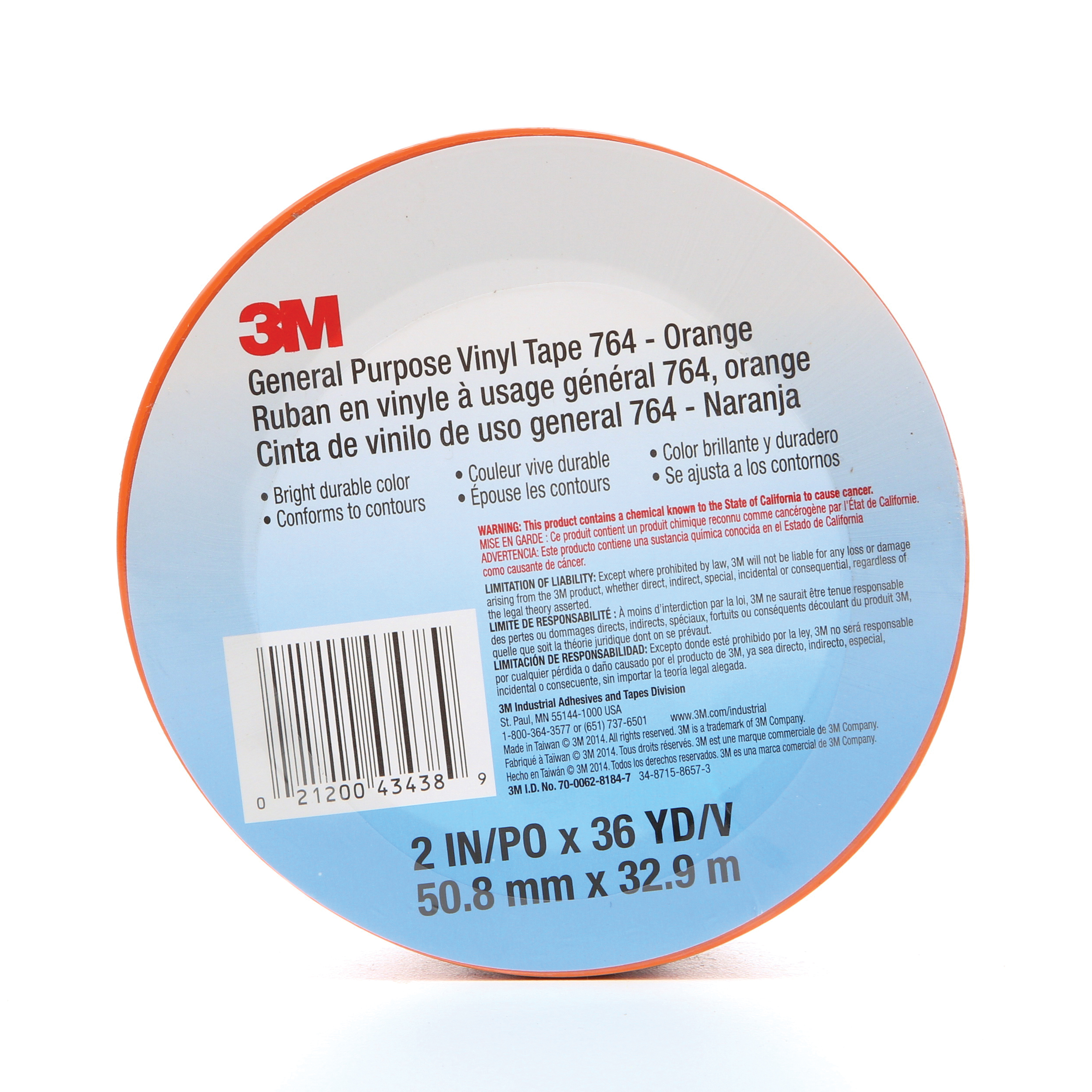 3M&trade; 7000028965