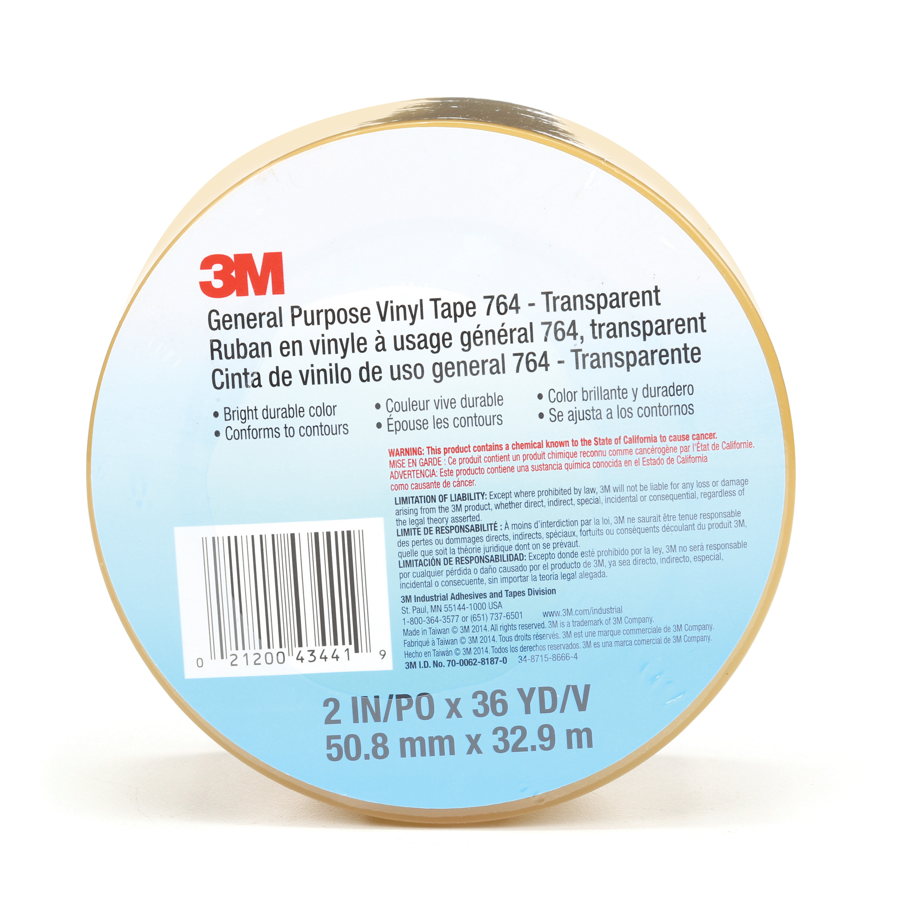3M&trade; 7000123890