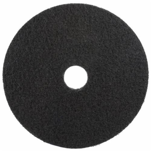 product Scotch-Brite™ Eraser Burnish Floor Pads 3600, Pink, 20 in, 5 ea/Case