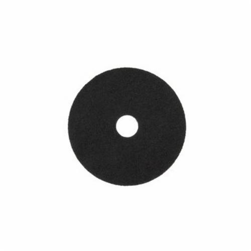 product 3M™ High Productivity Pad 7300, Black, 355 mm x 82 mm, 5 ea/Case