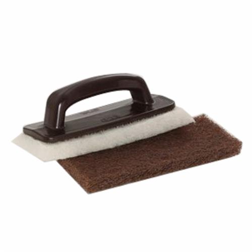 product 3M™ Doodlebug™ Pad Holder 6472 With Pads, 4 ea/Case