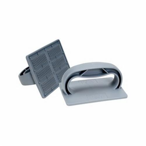 product 3M™ Disc Retainer Nut 05620, 5/8 in x 5/8 in-11 Internal, 10 ea/Case