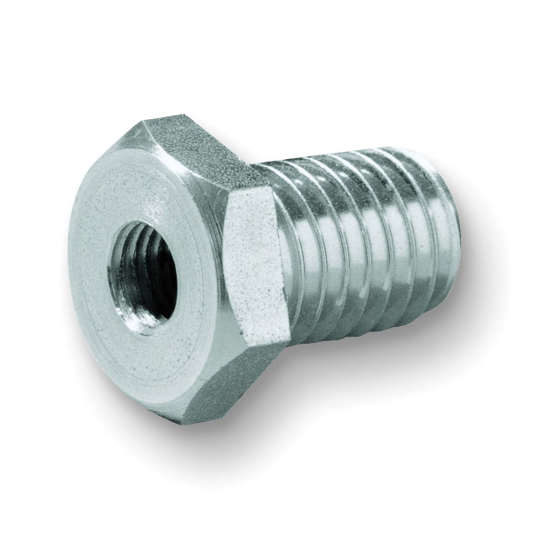 product 3M™ Perfect-It™ Quick Connect Adaptor, 05752, 5/8 in, 10 per case