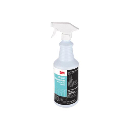 product Clorox® 15949 Premoistened Disinfecting Wipes, 75 Sheets, 7 x 8 in, Non-Woven Fiber, White