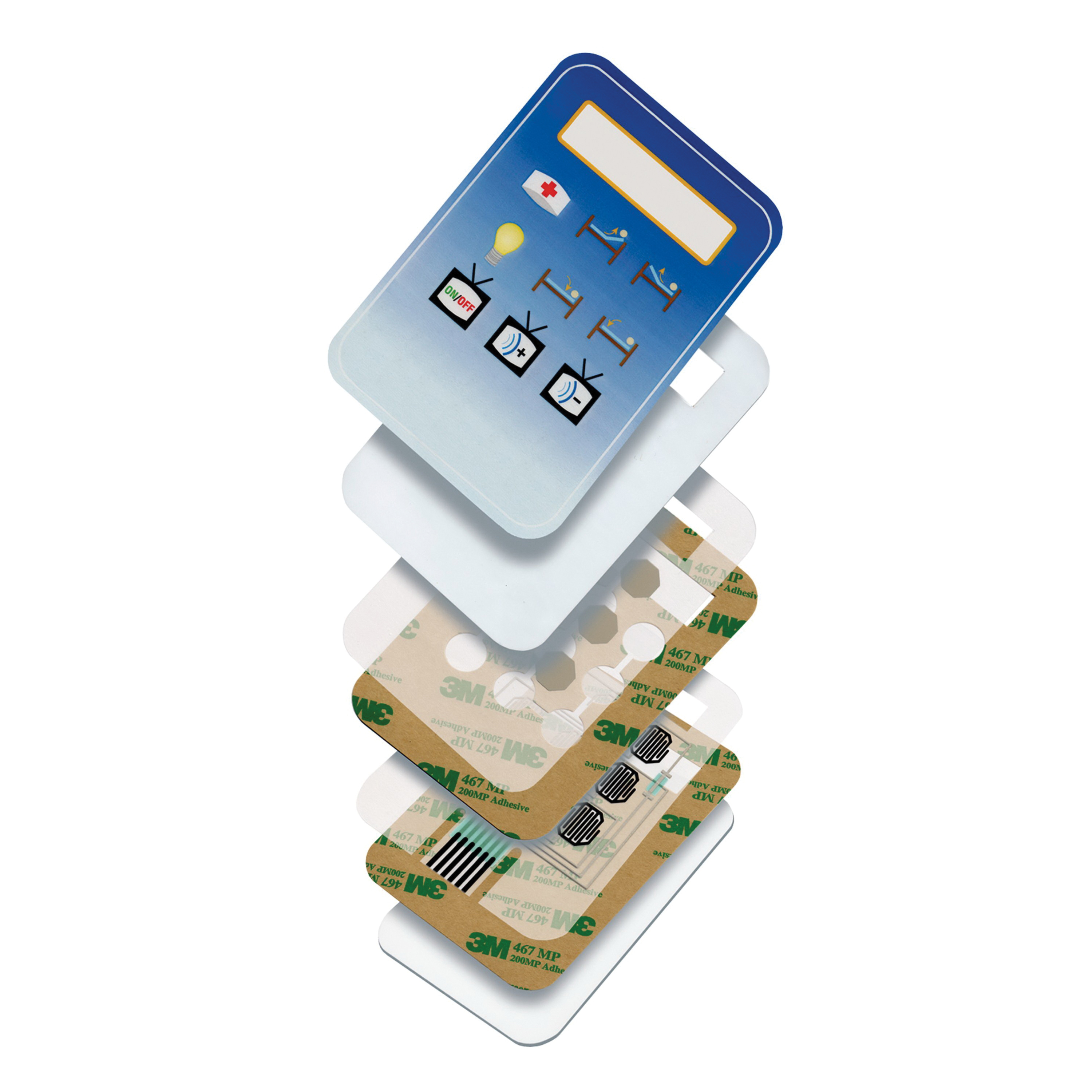 3M&trade; 7010374766