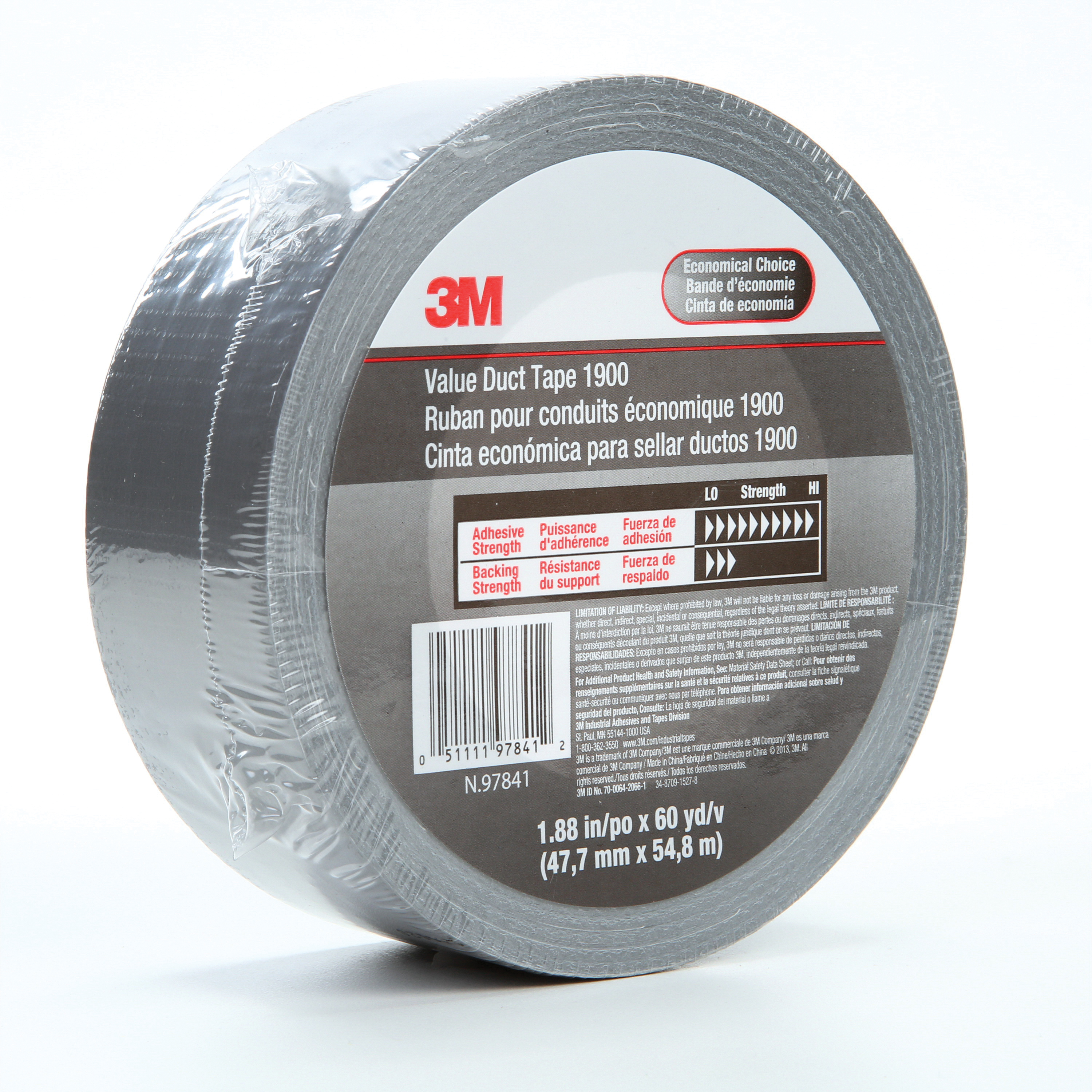3M&trade; 7010375734 433427