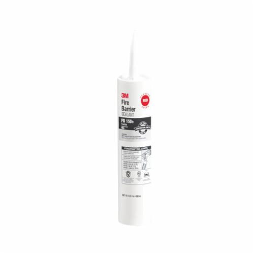 product 3M™ Fire Barrier Sealant FD 150+, Blue, 28 fl oz Cartridge, 6/Case