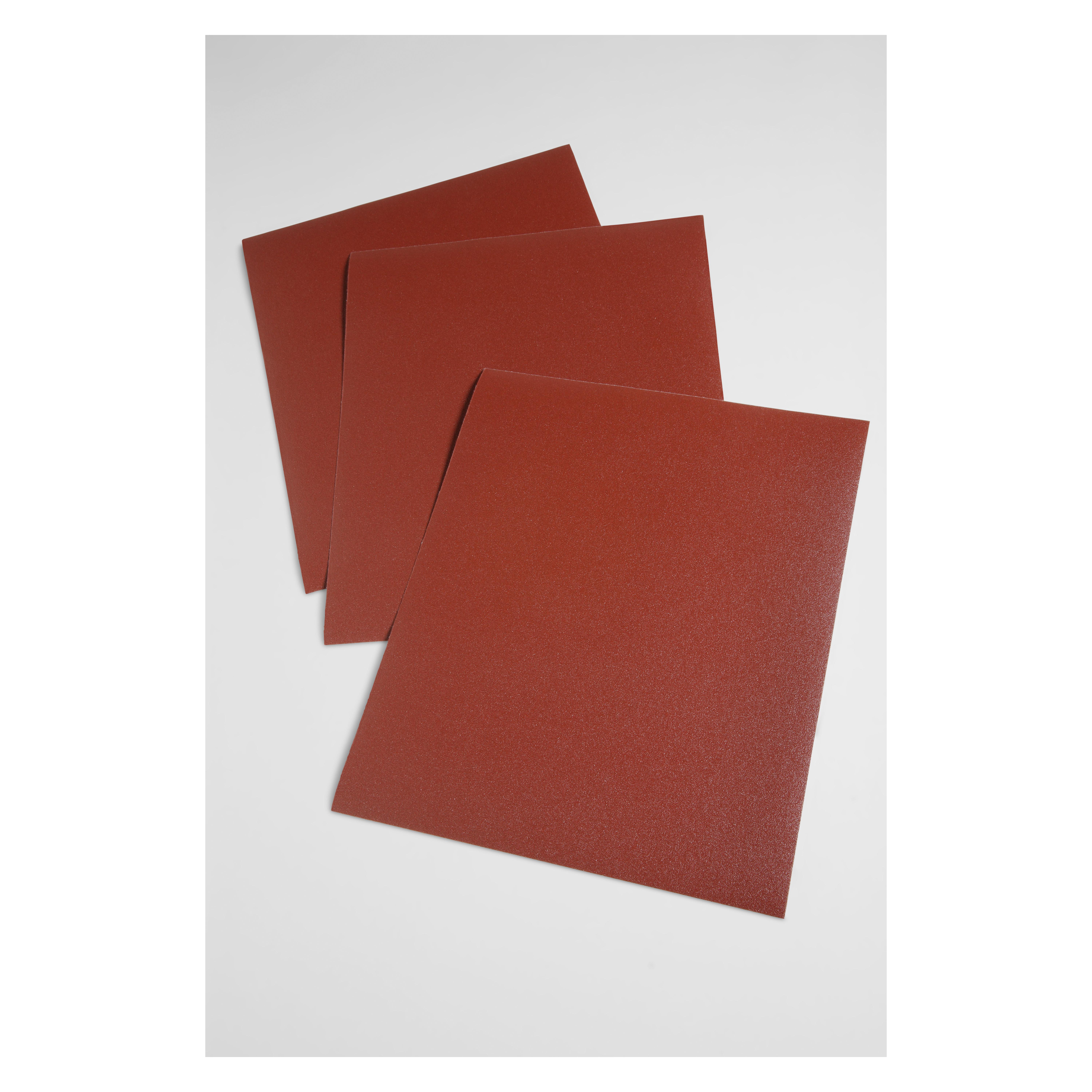product 3M™ Lapping Film 461X, 15.0 Micron Sheet, 8.50 in x 11 in, 50/Inner, 200/Case