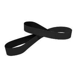 product 3M™ Trizact™ Cloth Belt 307EA, A16 JE-weight, 2 in x 132 in, Film-lok, Full-flex, 50 ea/Case