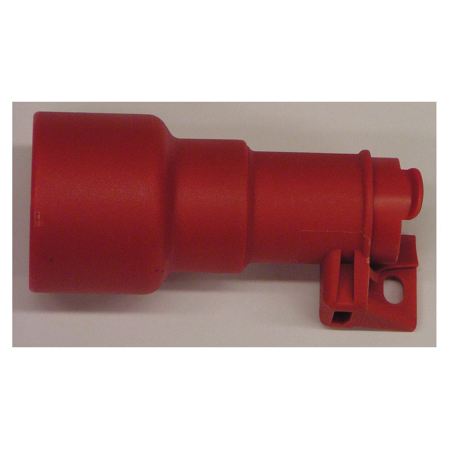 Bosch 95785 Spiral Flute Screw Extractor, #1 Extractor, 5/64 in Drill, 2 in OAL