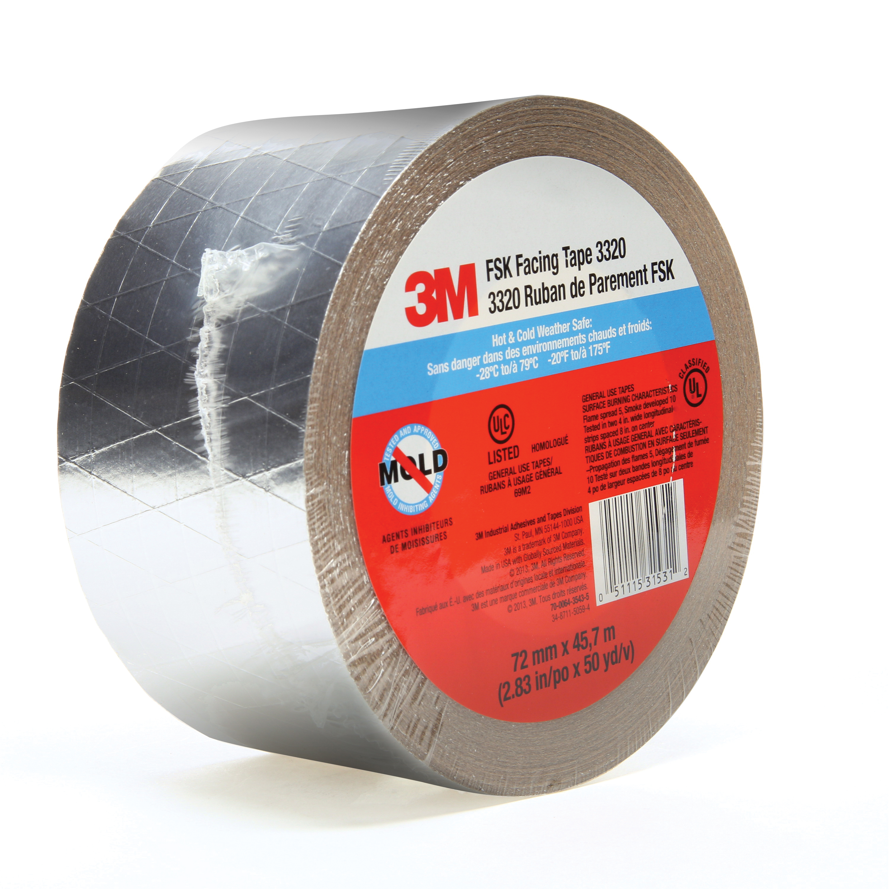 3M&trade; 5111531531